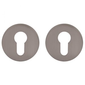 Buonelle Urban B-21 coprichiave nichel lucido